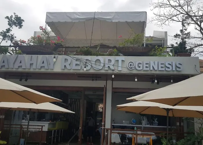 Hayahay Resort