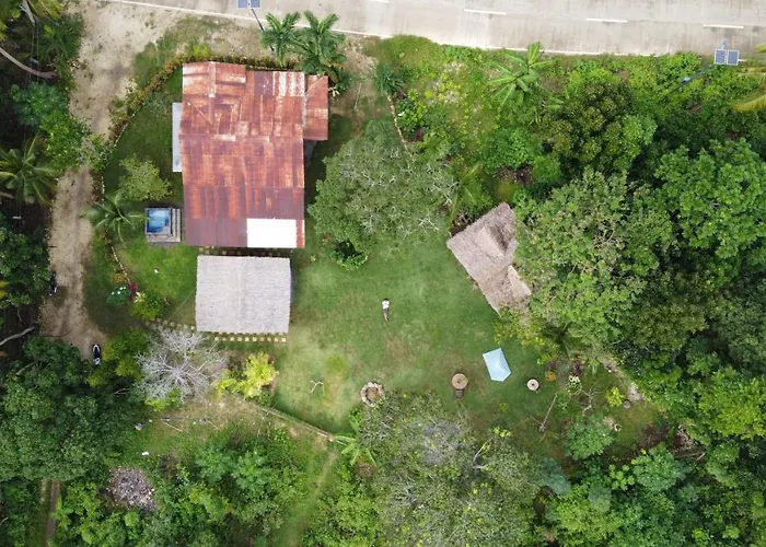 Peaceland Hostel