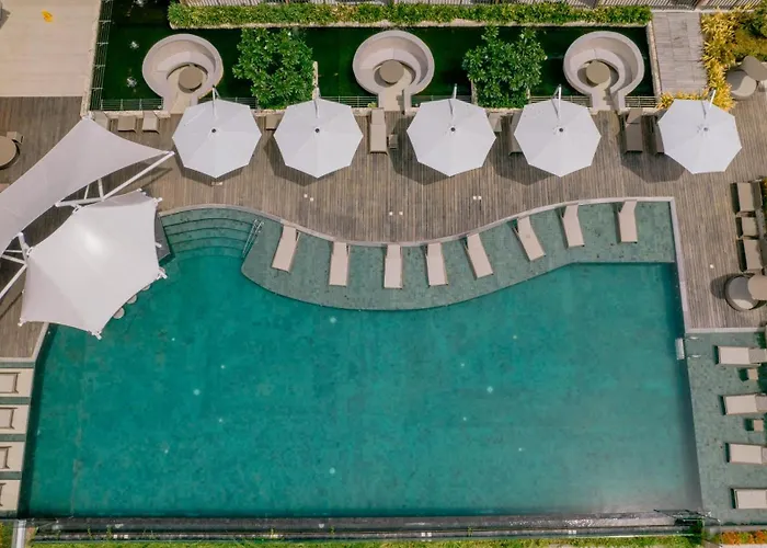 Modala Beach Resort