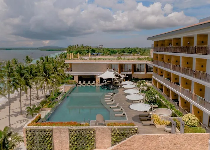 Modala Beach Resort