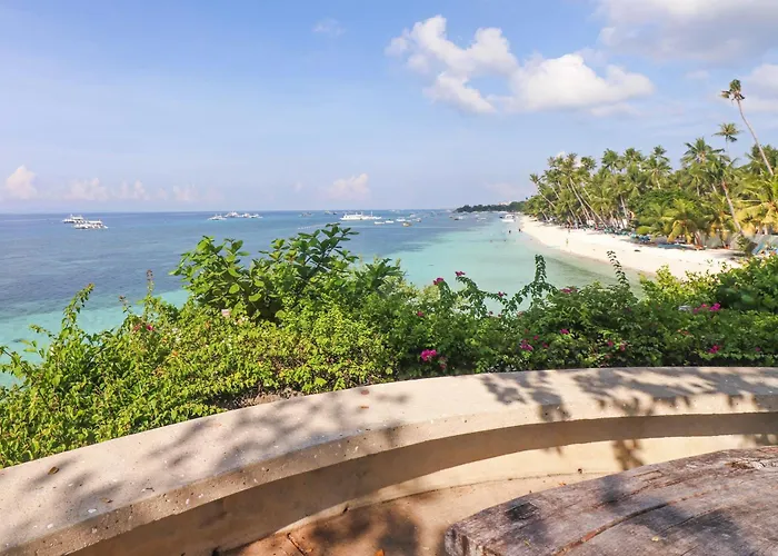 Amorita Resort Bohol