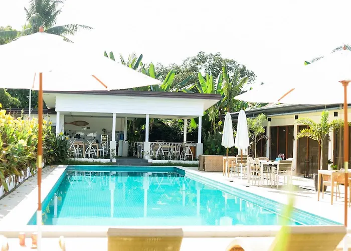 Canna Boutique Hostel