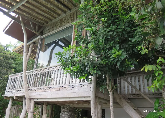 Amarela Resort