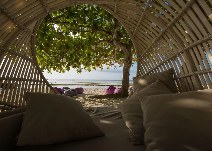 Oceanica Resort Panglao, Bohol