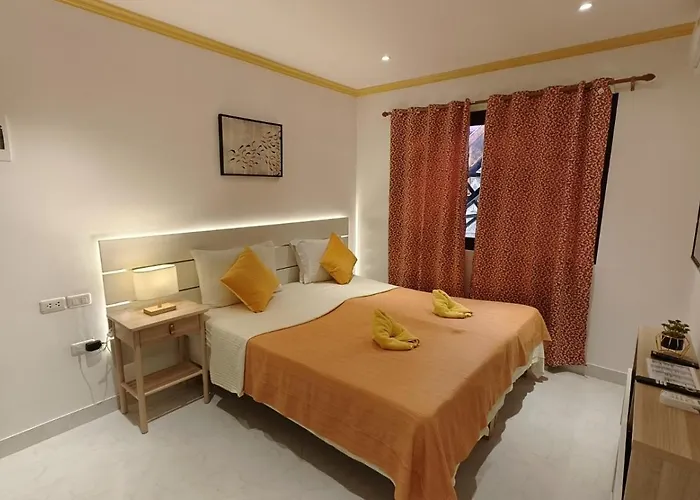 Alona Vida Beach Resort