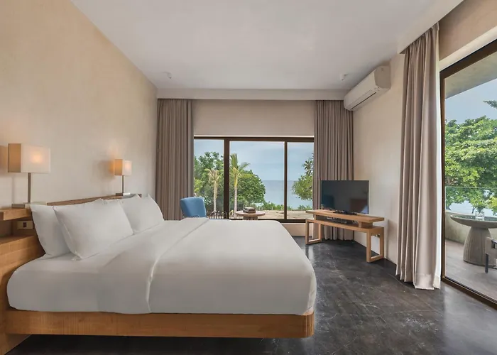 Amorita Resort Bohol
